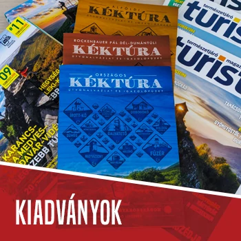 Kiadványok