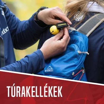 Túrakellékek
