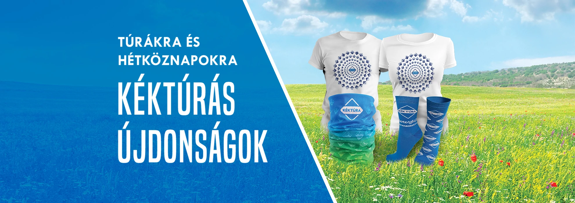 újdonságok