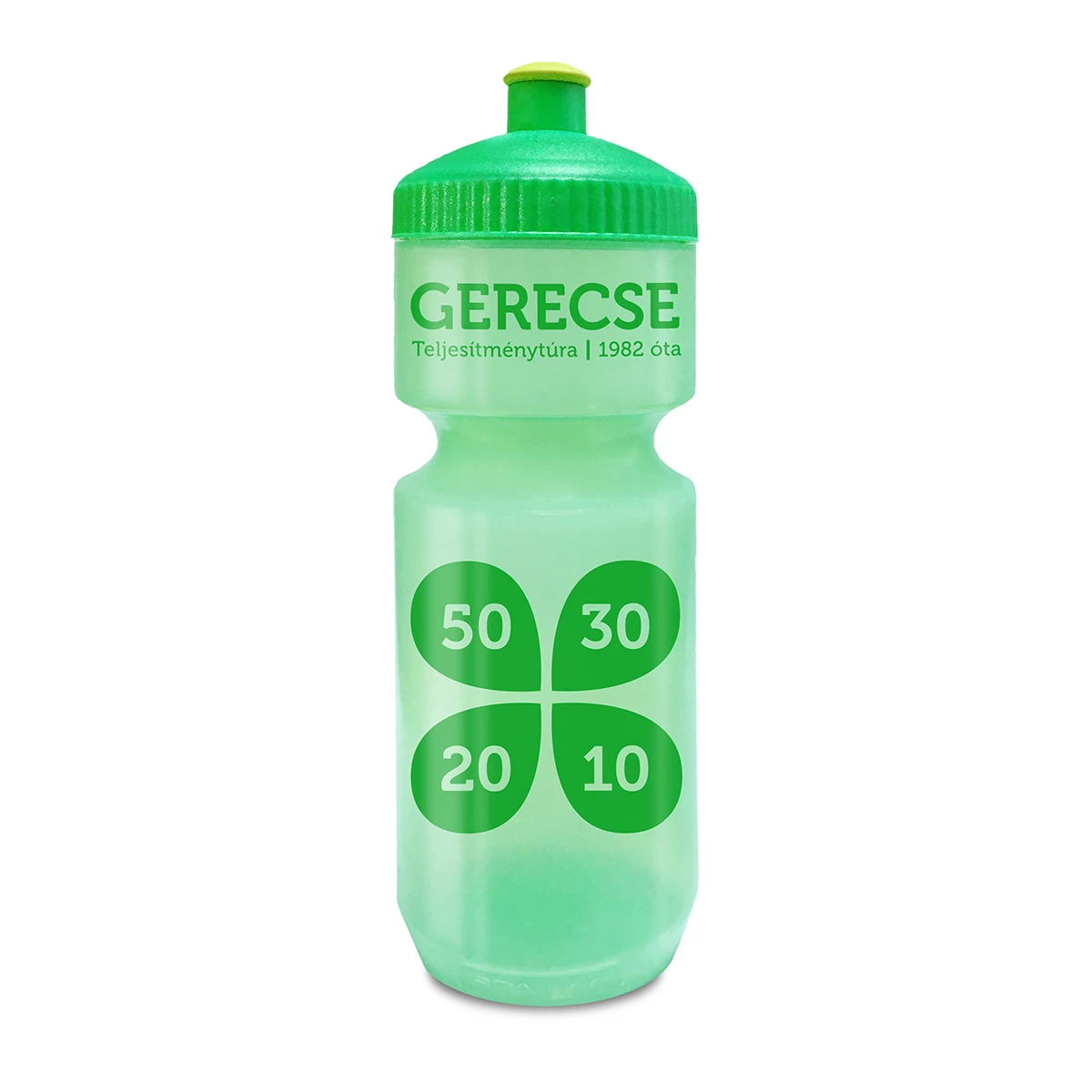 Gerecse50 BIO kulacs