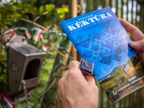 Új bélyegzőhelyek a KÉKTÚRÁN – amit minden túrázónak érdemes tudnia
